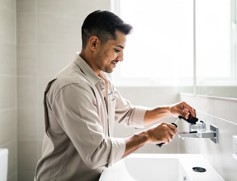 Bathroom Remodel service in Tallahassee